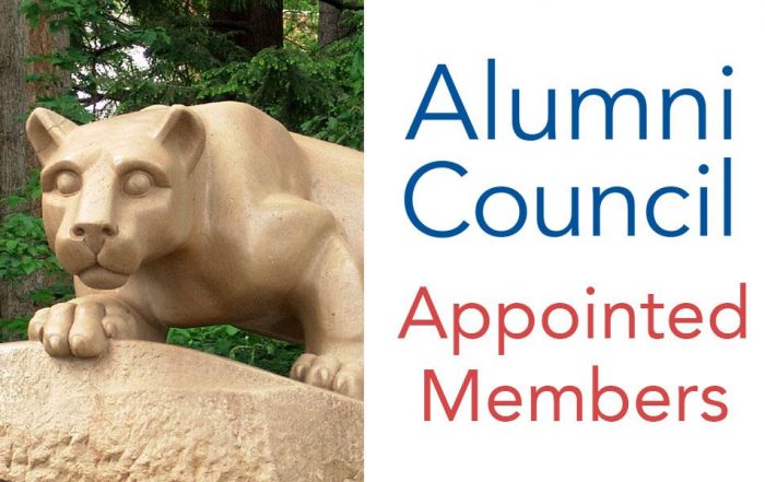 Penn State Alumni Council