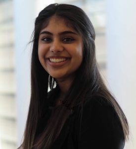 Rucha Shastri Summer Law Clerk at Chapman Spingola Law Firm