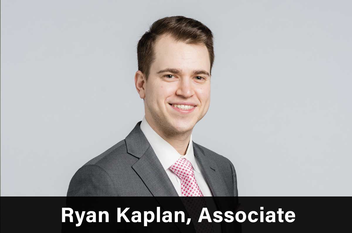 Ryan Kaplan